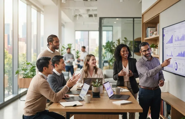 Meet the BravornPeak Leadership